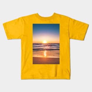 sunset Kids T-Shirt